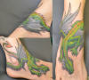 Dragon Foot.JPG